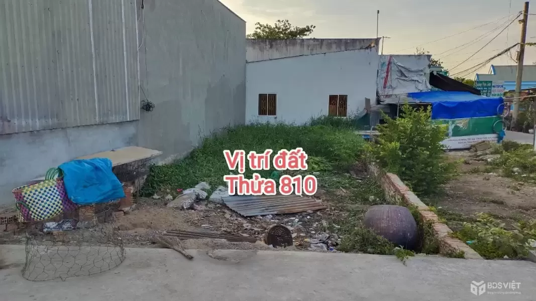 CẦN BÁN 121M2 ĐẤT THỔ CƯ (GÓC) HẺM XE HƠI GẦN TRƯỜNG