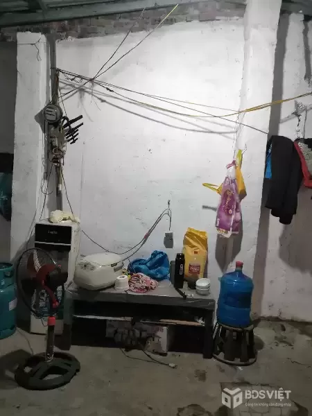 Bán gấp giá rẻ Giải Phóng 63m, cấp 4, mặt tiền 4.5m, 950 triệu Hoàng Mai.