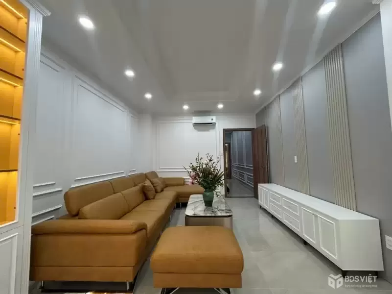 Mặt tiền đường số Khu Cư Xá Ngân hàng - Quận 7 - 4 tầng - Thang máy - 62m2 - 17.8 Tỷ