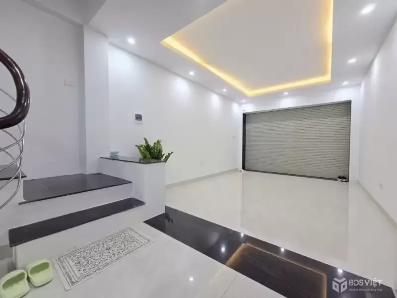 Bán nhà Lê Trọng Tấn, Thanh Xuân, Gara Ô tô, Kinh doanh, gần phố, 53m2, 18.2 tỷ