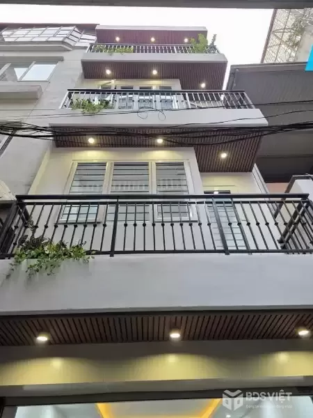 Bán nhà Lê Trọng Tấn, Thanh Xuân, Gara Ô tô, Kinh doanh, gần phố, 53m2, 18.2 tỷ