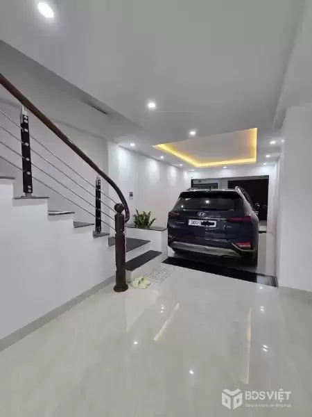 Bán nhà Lê Trọng Tấn, Thanh Xuân, Gara Ô tô, Kinh doanh, gần phố, 53m2, 18.2 tỷ