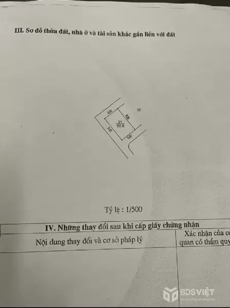 CHÍNH CHỦ BÁN NHÀ F0-NGUYỄN TRÃI HÀ ĐÔNG- NHỈNH 11 TỶ