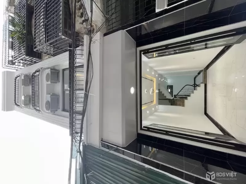 Bán nhà Tô Vĩnh Diện, Thanh Xuân, Ô tô, Kinh doanh, 43m2, 15.6 tỷ(CTL)