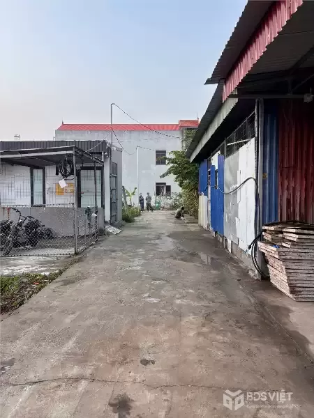 BÁN LÔ 100M² TÂN THÀNH – DƯƠNG KINH  GIÁ 2,1X TỶ – ĐƯỜNG QUY HOẠCH 5M – KHU DÂN CƯ ỔN ĐỊNH  ZALO 0567 222 555