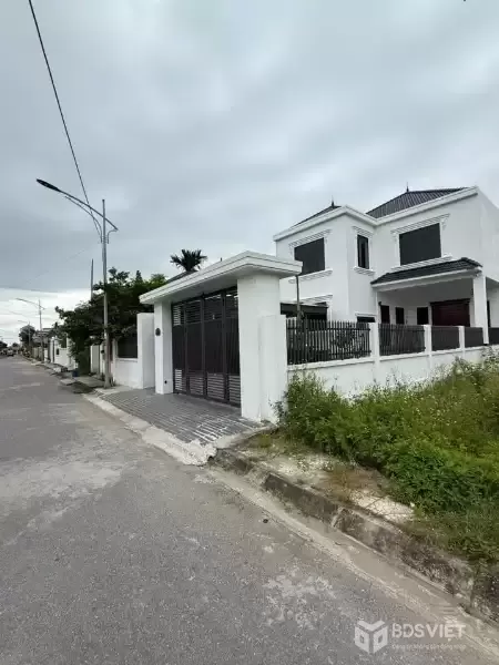 BÁN LÔ 180M² TÂN LẬP – TÂN THÀNH – DƯƠNG KINH  GIÁ 1X TRIỆU/M² – ĐƯỜNG 6M CÓ VỈA HÈ – HÀNG DIỆN TÍCH LỚN  ZALO 0567 222 555