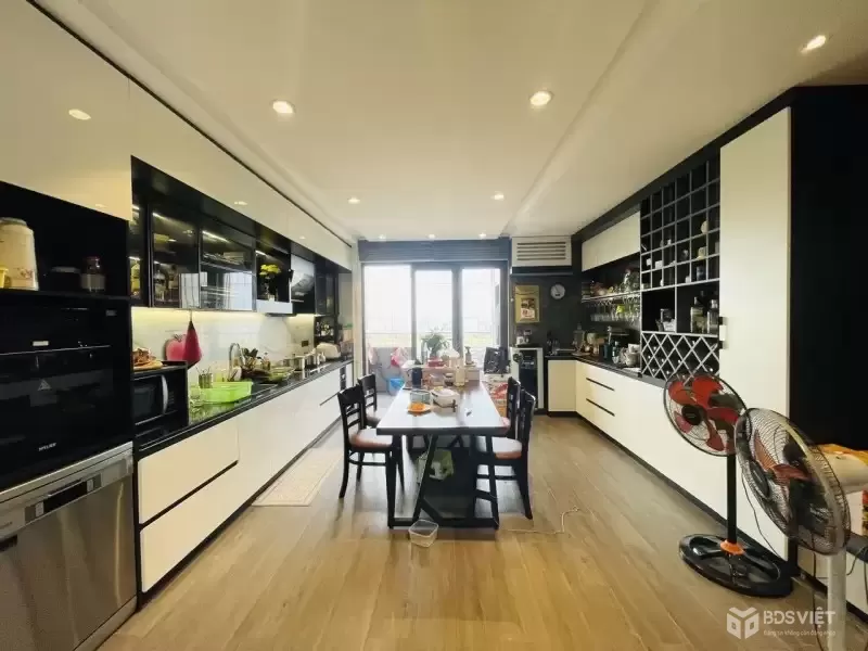 ĐƯỜNG 10,5M – KĐT HÒA QUÝ, ĐỒNG NÒ – TÒA NHÀ 7 TẦNG – NGŨ HÀNH SƠN – 12.X TỶ