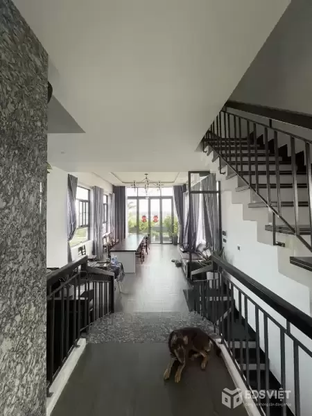 ĐƯỜNG 10,5M – KĐT HÒA QUÝ, ĐỒNG NÒ – TÒA NHÀ 7 TẦNG – NGŨ HÀNH SƠN – 12.X TỶ