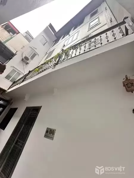 ⚡️ngon!: FULL NỘI THẤT✨ - NGÕ NÔNG???? - TIỆN ÍCH NHIỀU???? Bán nhà Thanh Xuân – Quan Nhân