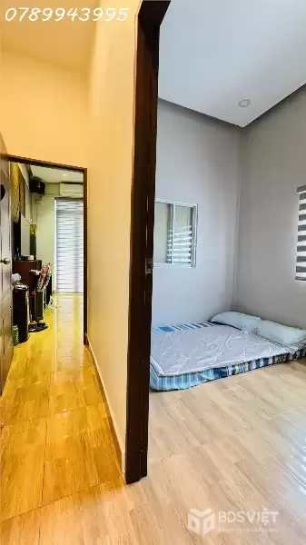 Bán Mặt Tiền KD Phường 7, Quận 11 - 5 tầng - 40m - thu nhập 450tr- Nhỉnh 13 Tỷ