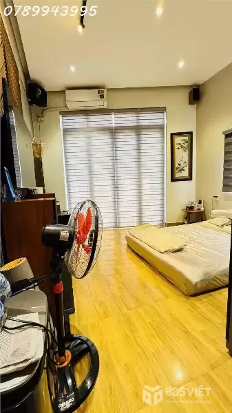 Bán Mặt Tiền KD Phường 7, Quận 11 - 5 tầng - 40m - thu nhập 450tr- Nhỉnh 13 Tỷ