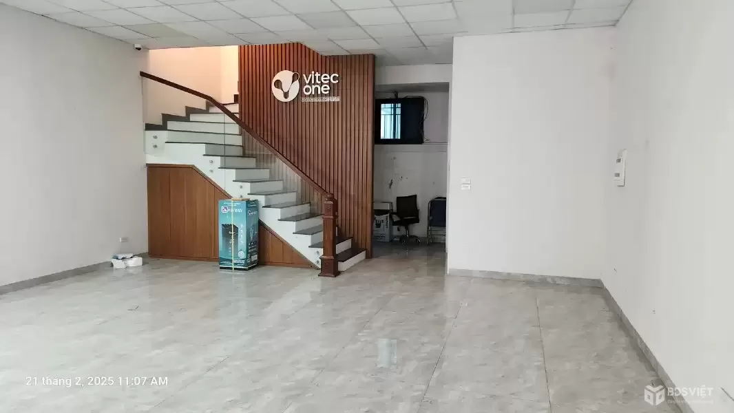 Bán Nhà KĐT Đại Kim. Hoàng Mai. Ô Tô. Vỉa Hè. DT 89m2. MT 7.2m. 5 Tầng. Giá 34.6 Tỷ