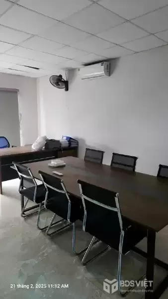 Bán Nhà KĐT Đại Kim. Hoàng Mai. Ô Tô. Vỉa Hè. DT 89m2. MT 7.2m. 5 Tầng. Giá 34.6 Tỷ