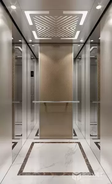 BÁN NHÀ 1 BƯỚC CHÂN RA PHỐ BẠCH MAI  5 TẦNG – MT 7.4M  THANG MÁY   10.8 TỶ