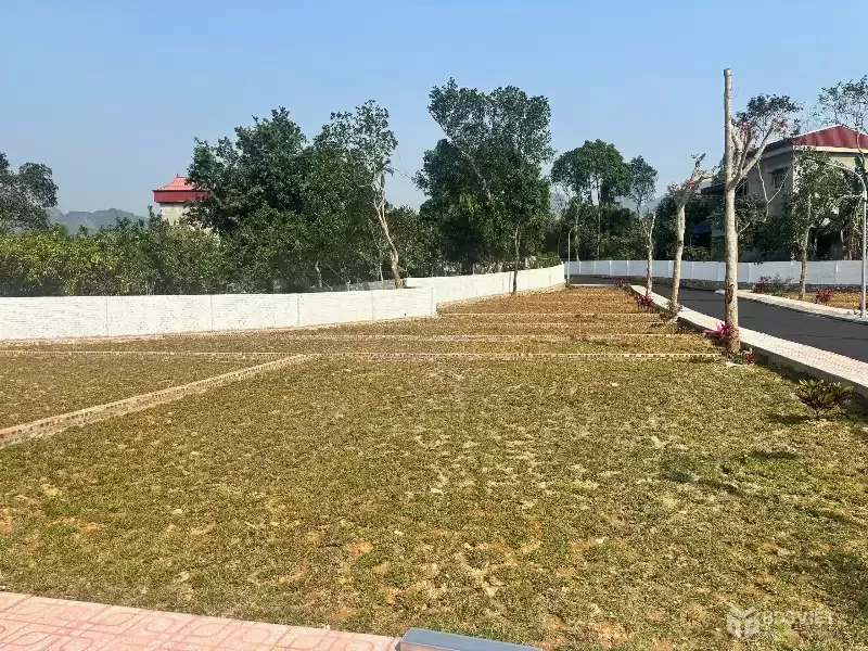 ???? KHU ĐẤT KIM BÔI – NHÌN LÀ THẤY TIỀM NĂNG