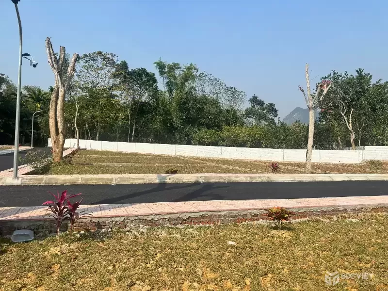 ???? KHU ĐẤT KIM BÔI – NHÌN LÀ THẤY TIỀM NĂNG