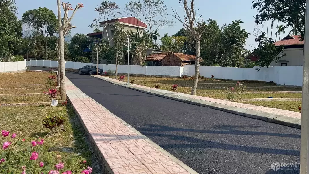 ???? KHU ĐẤT KIM BÔI – NHÌN LÀ THẤY TIỀM NĂNG