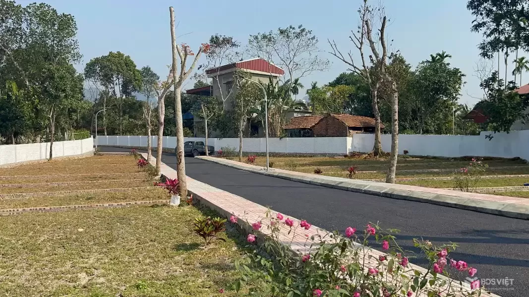 ???? KHU ĐẤT KIM BÔI – NHÌN LÀ THẤY TIỀM NĂNG