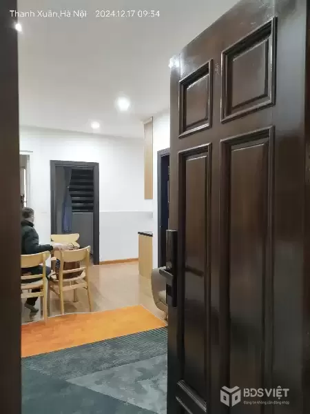 Bán gấp giá rẻ căn hộ tầng 16, 56m, 4.2 tỷ Kim Văn, Kim Lũ, Hoàng Mai.