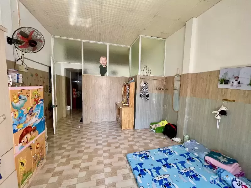 Bán nhà 2 tầng gần biển Vĩnh Nguyên – 45m² – Sổ hồng hoàn công – Giá 3,3 tỷ