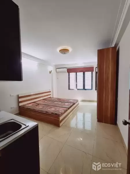 Bán nhà Kim Giang, Thanh Liệt, Kinh doanh, gần ô tô, 36m2, 7.68 tỷ