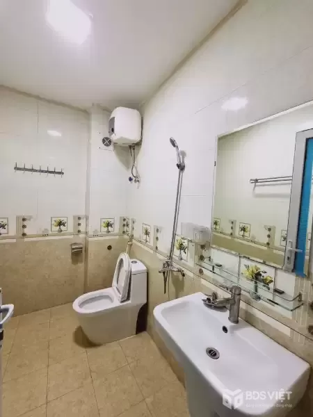 Bán nhà Kim Giang, Thanh Liệt, Kinh doanh, gần ô tô, 36m2, 7.68 tỷ