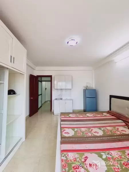 Bán nhà Kim Giang, Thanh Liệt, Kinh doanh, gần ô tô, 36m2, 7.68 tỷ