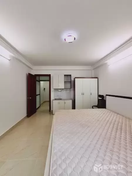 Bán nhà Kim Giang, Thanh Liệt, Kinh doanh, gần ô tô, 36m2, 7.68 tỷ