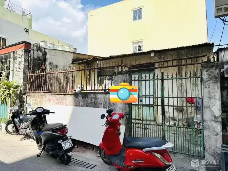 ♥ Cạnh MT Võ Nguyên Giáp, sát Furama, 54m2, ngang 6m, thực tế 70m2, 7.x tỷ