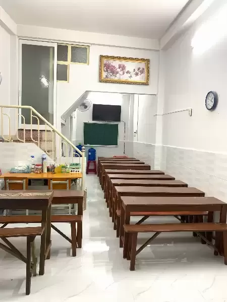 Bán nhà 2 tầng hẻm Trần Nguyên Hãn – Trung tâm Nha Trang – 2,28 tỷ