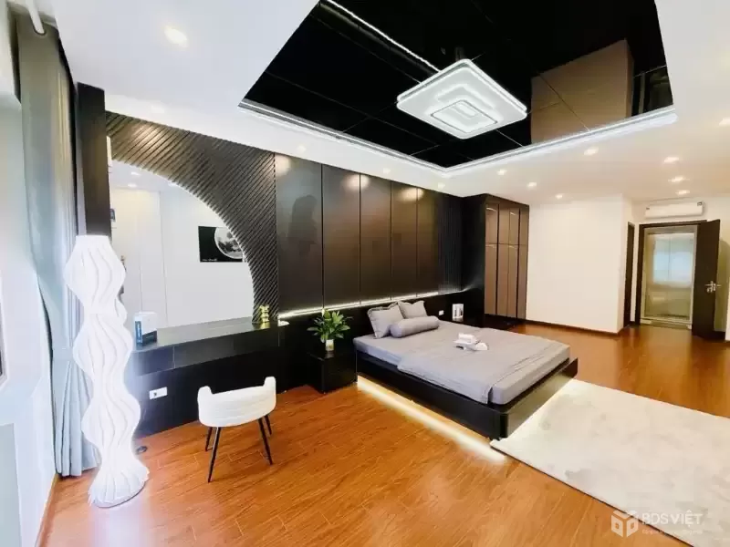 Bán nhà Nguyễn Văn Trỗi, Thanh Xuân, Phân lô gara Ô tô, Kinh doanh, 44m2, 19.8 tỷ(CTL)