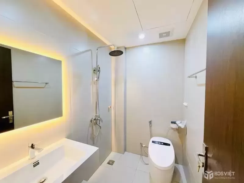 Bán nhà Nguyễn Văn Trỗi, Thanh Xuân, Phân lô gara Ô tô, Kinh doanh, 44m2, 19.8 tỷ(CTL)