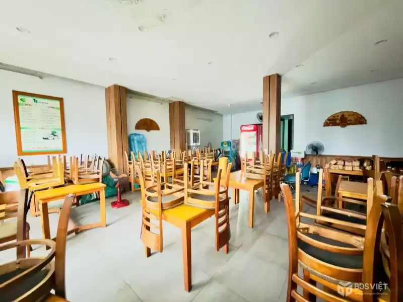 ♥ Góc Mặt Tiền Đống Đa, 130m2, ngang 6m, kinh doanh cực ngon