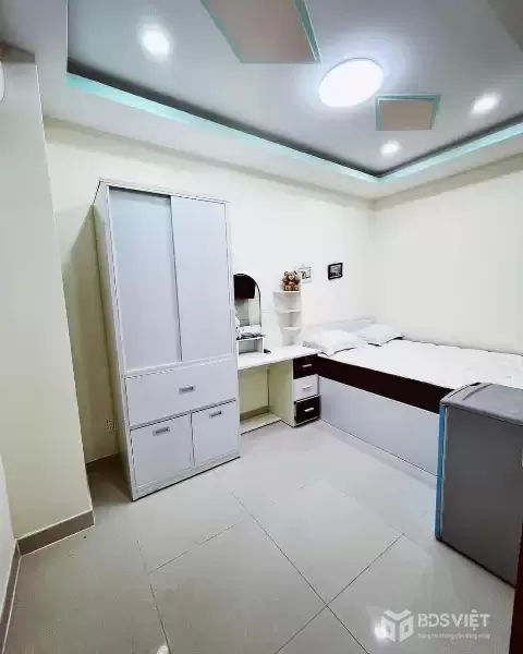 ???? KHU ĐẤT VÀNG Q1 - SỔ NỞ HẬU - CHDV 14 PHÒNG THANG MÁY - THUÊ KHOÁN 55TR/THÁNG- 82m2 - 5 TẦNG - 17.99 TY