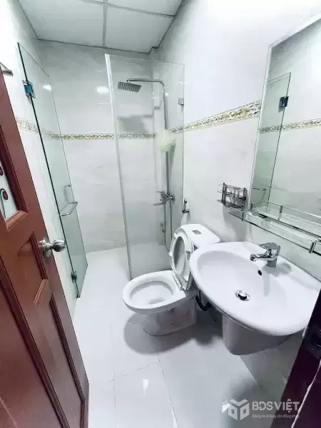 ???? KHU ĐẤT VÀNG Q1 - SỔ NỞ HẬU - CHDV 14 PHÒNG THANG MÁY - THUÊ KHOÁN 55TR/THÁNG- 82m2 - 5 TẦNG - 17.99 TY