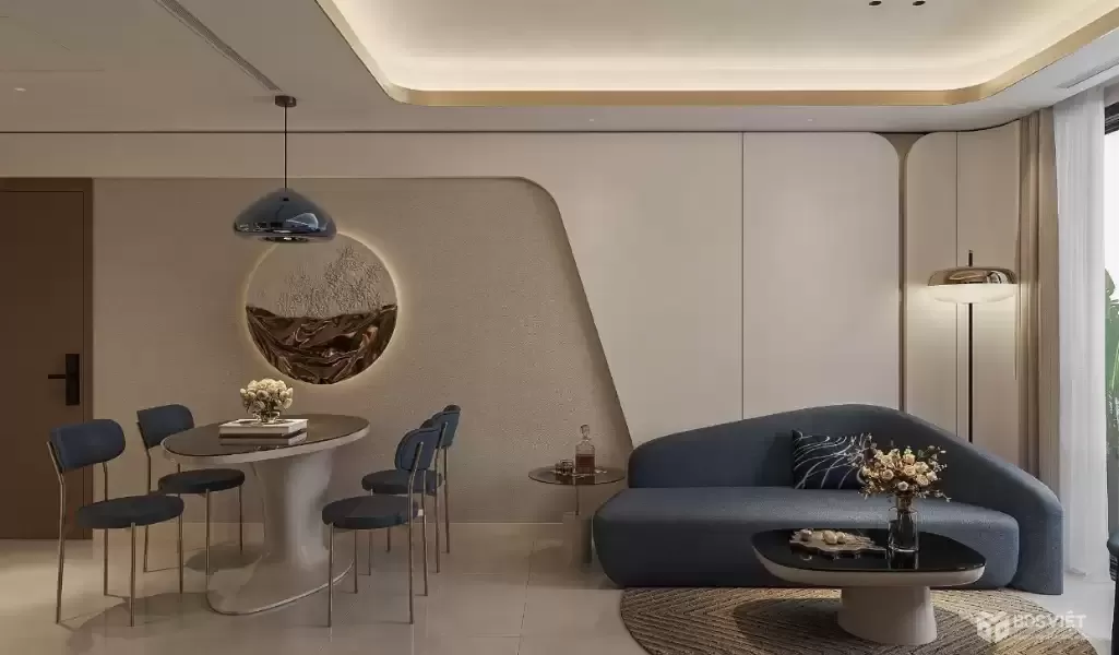 Nhà 3 tầng lô góc 3 mặt thoáng Nguyễn Văn Linh 105.5m2 giá 31.5 tỷ