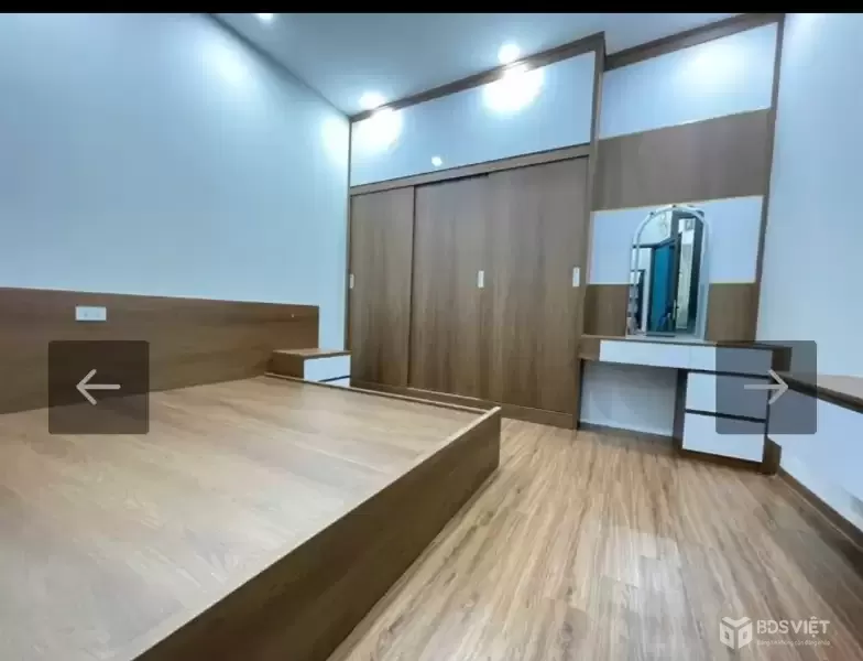 BÁN NHÀ ! NGÕ HOÀ BÌNH – 41M² – 4 TẦNG – GẦN PHỐ  8.7 TỶ