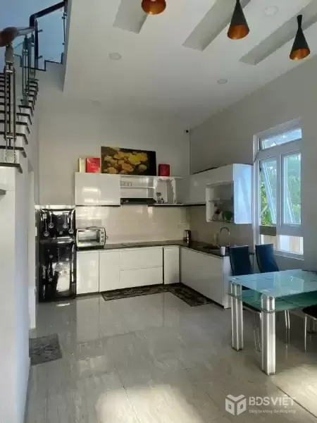 Cho thuê Villa sân vườn mini Nguyễn Hữu Cảnh phường 8 đà lạt 12tr