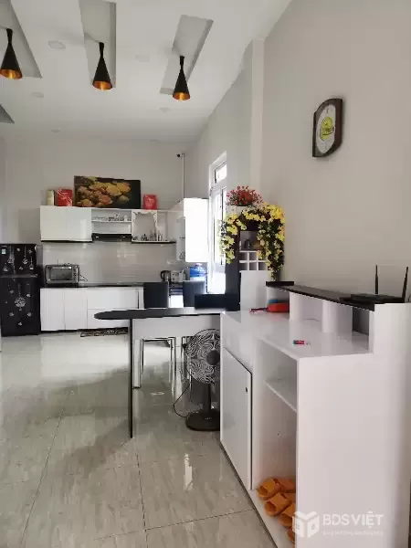 Cho thuê Villa sân vườn mini Nguyễn Hữu Cảnh phường 8 đà lạt 12tr