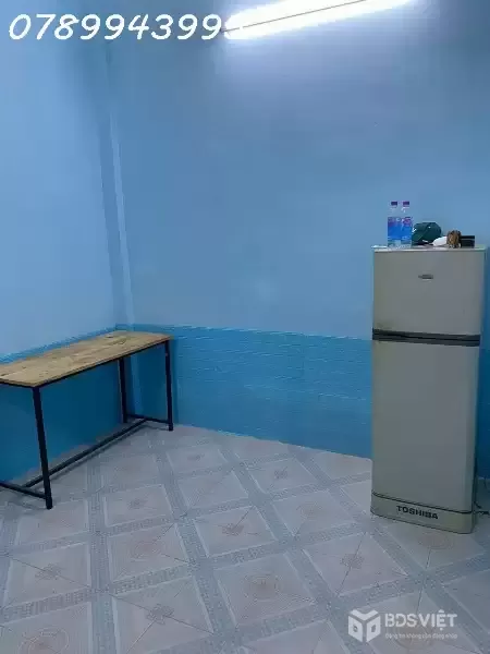 Bán nhà HXH Quận 10 Thông Thành Thái, 4.3x14, thu nhập 20tr/th, 6PN, giá 10 Tỷ5