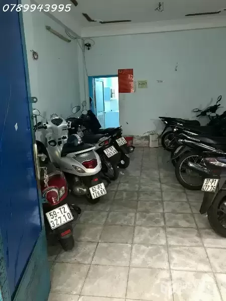 Bán nhà HXH Quận 10 Thông Thành Thái, 4.3x14, thu nhập 20tr/th, 6PN, giá 10 Tỷ5