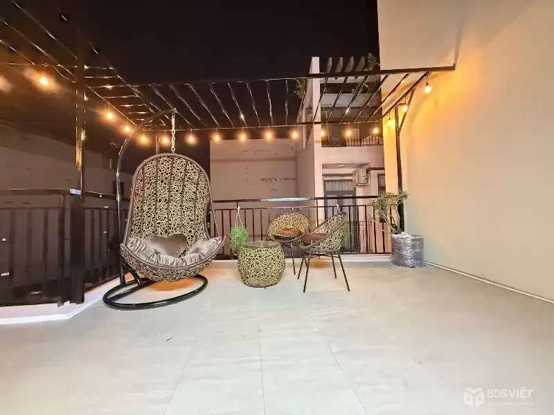 Nhà Đường Mai xuân Thưởng Quận Bình Thạnn Phường 11 cũ.