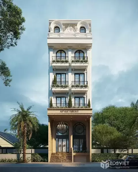 Bán đất xây CHDV, HXH tránh Âu Cơ, Tân Sơn Nhì,143m,2 Mặt Thoáng, Giá 15 tỷ 9