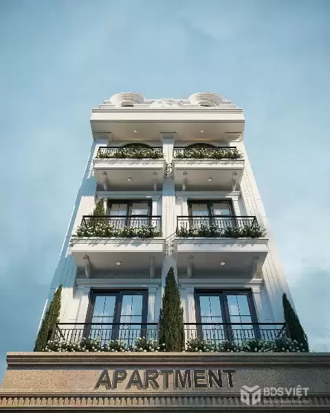 Bán đất xây CHDV, HXH tránh Âu Cơ, Tân Sơn Nhì,143m,2 Mặt Thoáng, Giá 15 tỷ 9