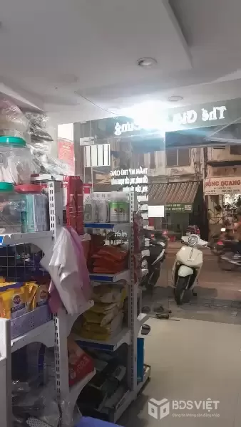 ♥ Mặt Tiền Nguyễn Hoàng, 3.5 tầng kinh doanh, 6.5 tỷ