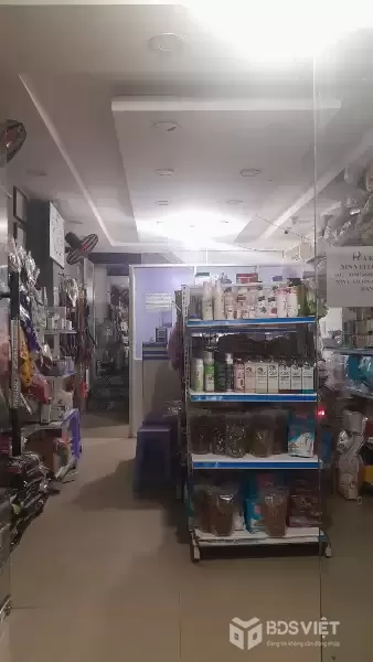 ♥ Mặt Tiền Nguyễn Hoàng, 3.5 tầng kinh doanh, 6.5 tỷ