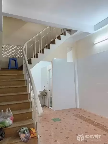 ♥ Kiệt Phan Châu Trinh gần Nguyễn Văn Linh, Cầu Rồng, 50m2, 2 tầng, ngang 6.5m, 3.x tỷ