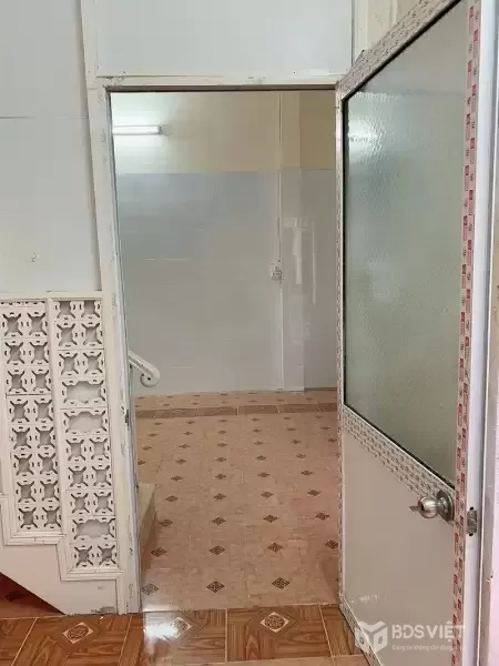 ♥ Kiệt Phan Châu Trinh gần Nguyễn Văn Linh, Cầu Rồng, 50m2, 2 tầng, ngang 6.5m, 3.x tỷ