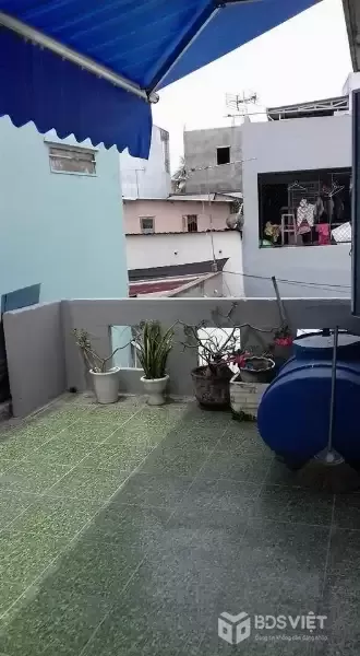 ♥ Kiệt Phan Châu Trinh gần Nguyễn Văn Linh, Cầu Rồng, 50m2, 2 tầng, ngang 6.5m, 3.x tỷ