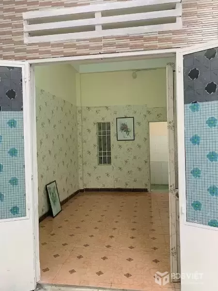 ♥ Kiệt Phan Châu Trinh gần Nguyễn Văn Linh, Cầu Rồng, 50m2, 2 tầng, ngang 6.5m, 3.x tỷ